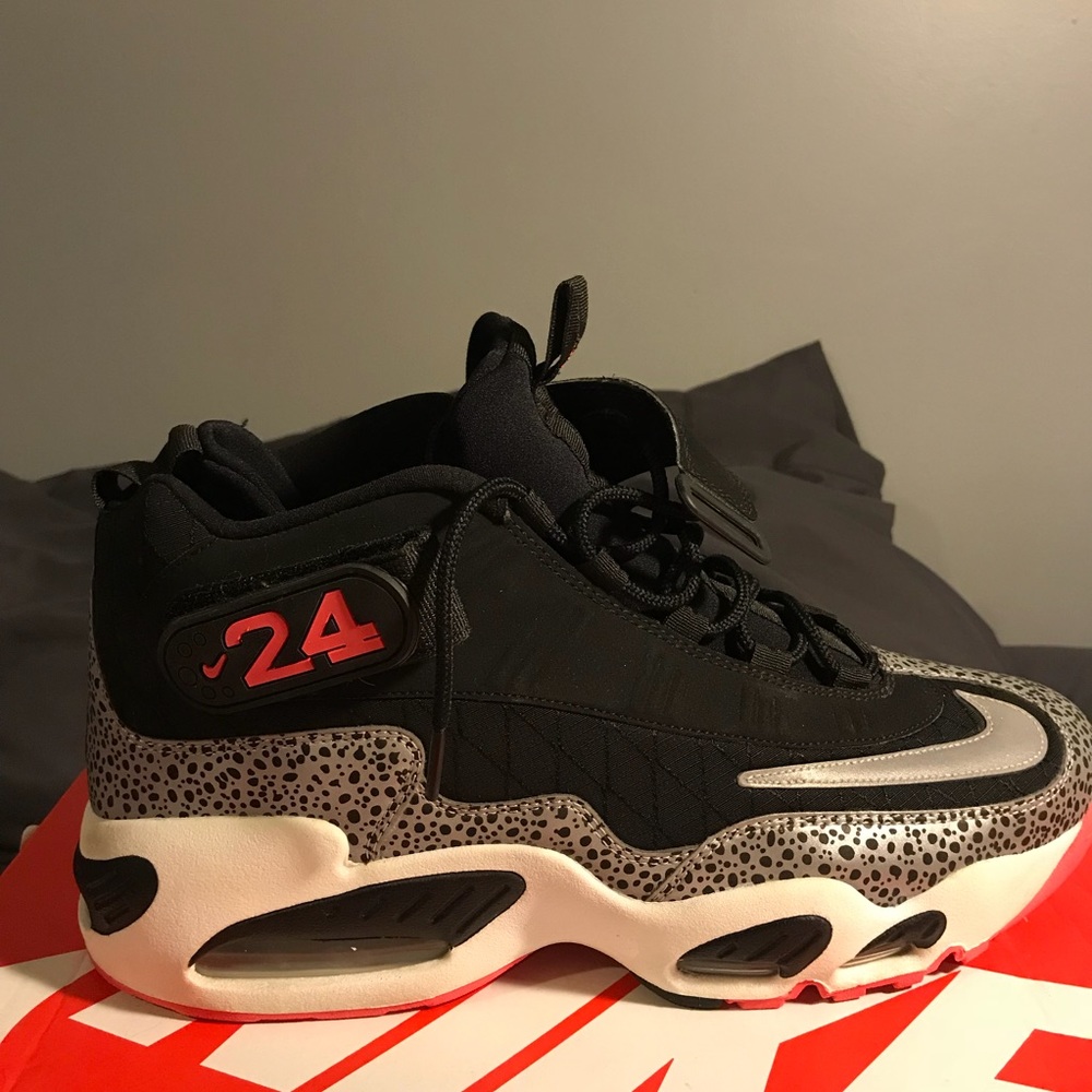 AIR GRIFFEY MAX 1 PRM